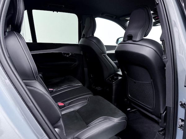 Used Volvo XC90 2022 for sale - 75589369: Photo 26