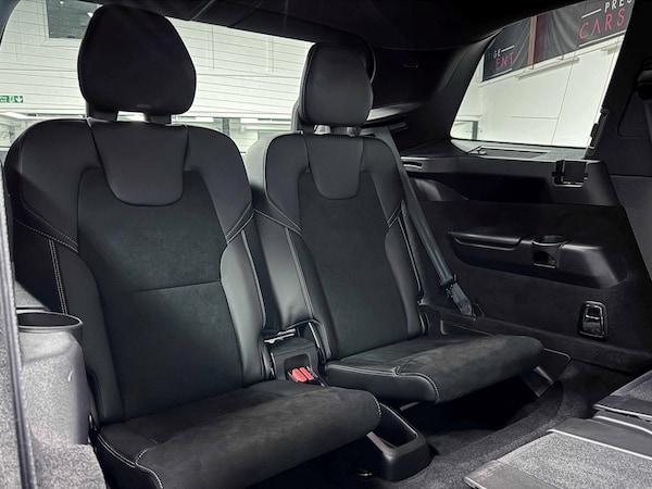 Used Volvo XC90 2022 for sale - 75589369: Photo 27