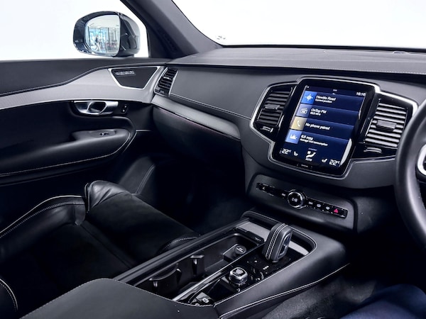 Used Volvo XC90 2022 for sale - 75589369: Photo 29