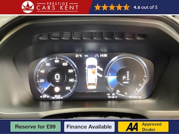Used Volvo XC90 2022 for sale - 75589369: Photo