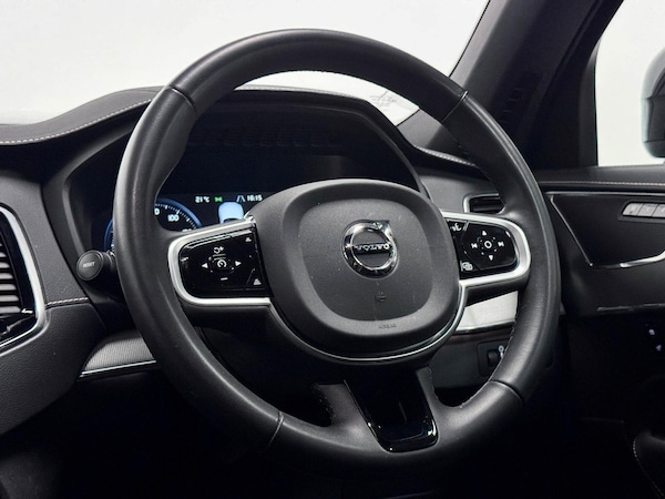 Used Volvo XC90 2022 for sale - 75589369: Photo 37