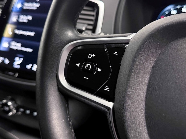 Used Volvo XC90 2022 for sale - 75589369: Photo 38