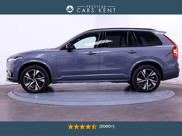 Used Volvo XC90 2022 for sale - 75589369: Photo 4