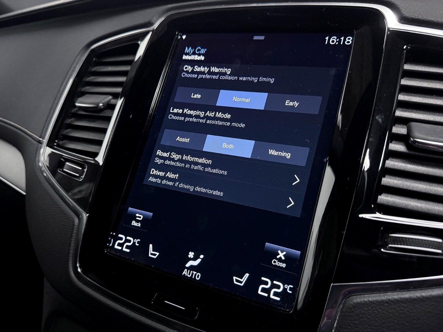 Used Volvo XC90 2022 for sale - 75589369: Photo 54