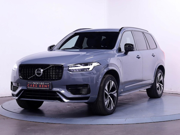Used Volvo XC90 2022 for sale - 75589369: Photo 6