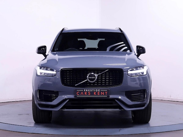 Used Volvo XC90 2022 for sale - 75589369: Photo 7