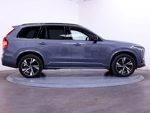 Used Volvo XC90 2022 for sale - 75589369: Photo 8