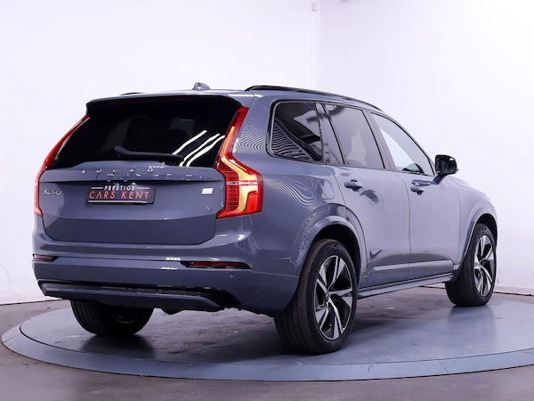 Used Volvo XC90 2022 for sale - 75589369: Photo 9