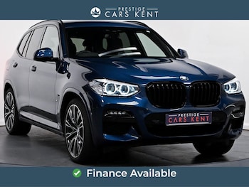 Used BMW X3 2021 for sale - 79496465: Photo
