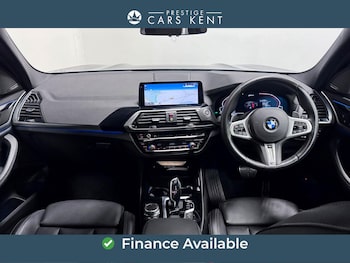 Used BMW X3 2021 for sale - 79496465: Photo