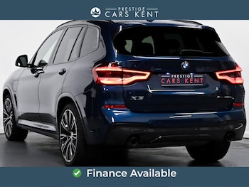Used BMW X3 2021 for sale - 79496465: Photo