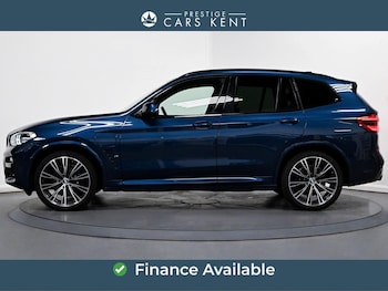 Used BMW X3 2021 for sale - 79496465: Photo