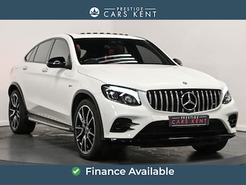 Used Mercedes-Benz GLC 2018 for sale - 79324438: Photo