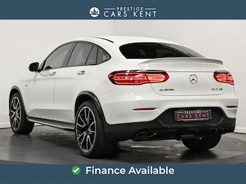 Used Mercedes-Benz GLC 2018 for sale - 79324438: Photo