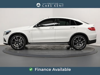 Used Mercedes-Benz GLC 2018 for sale - 79324438: Photo
