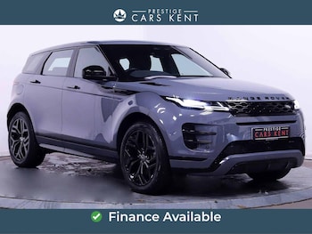 Used Land Rover Range Rover Evoque 2022 for sale - 77016632: Photo