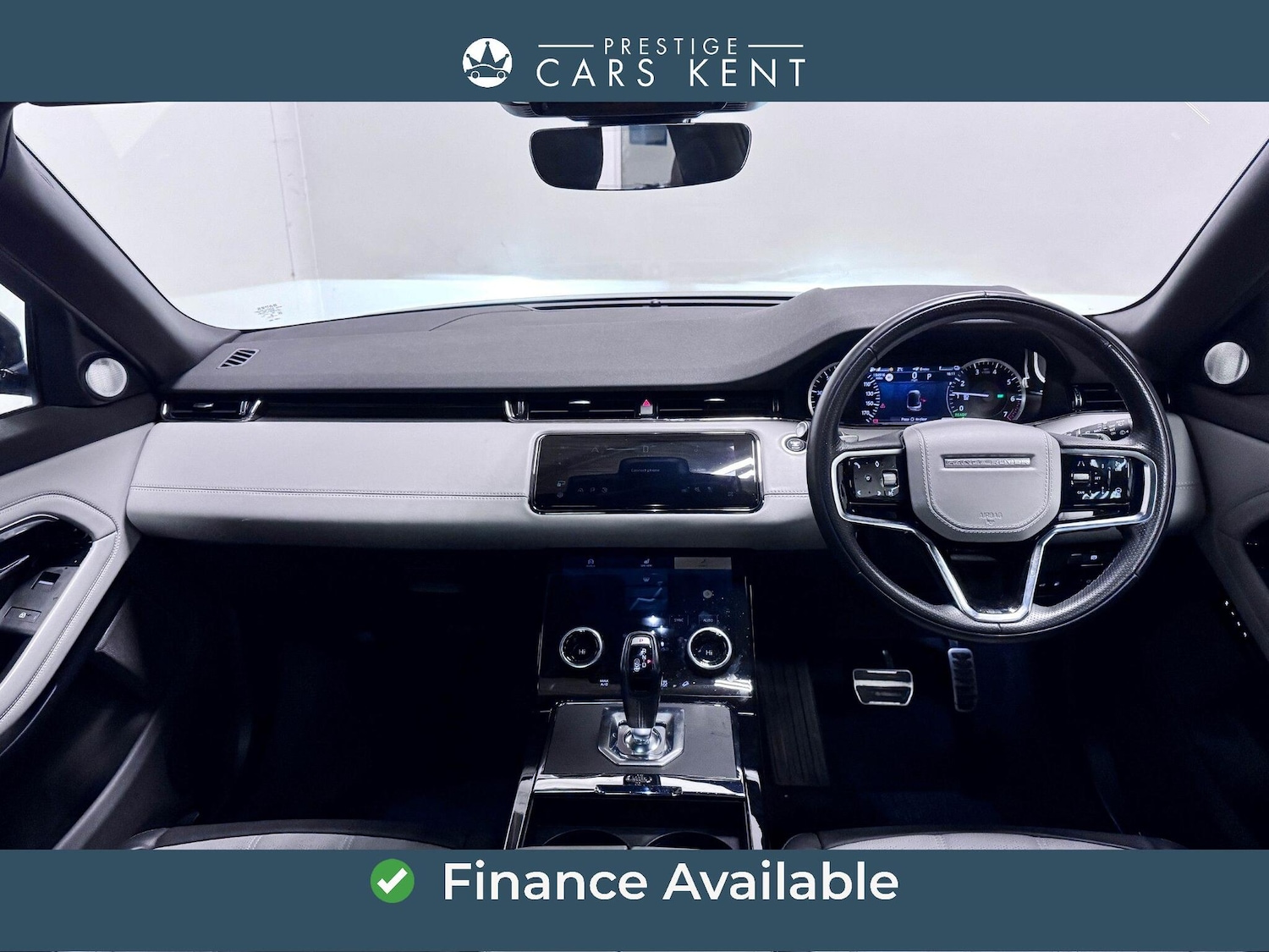 Used Land Rover Range Rover Evoque 2022 for sale - 77016632: Photo 2