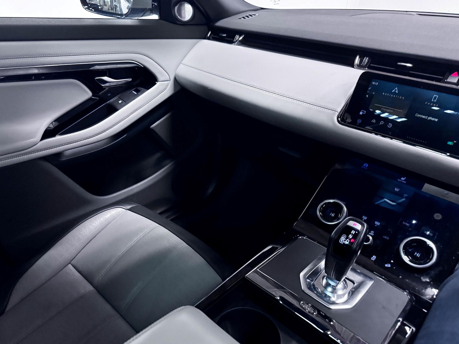 Used Land Rover Range Rover Evoque 2022 for sale - 77016632: Photo 23