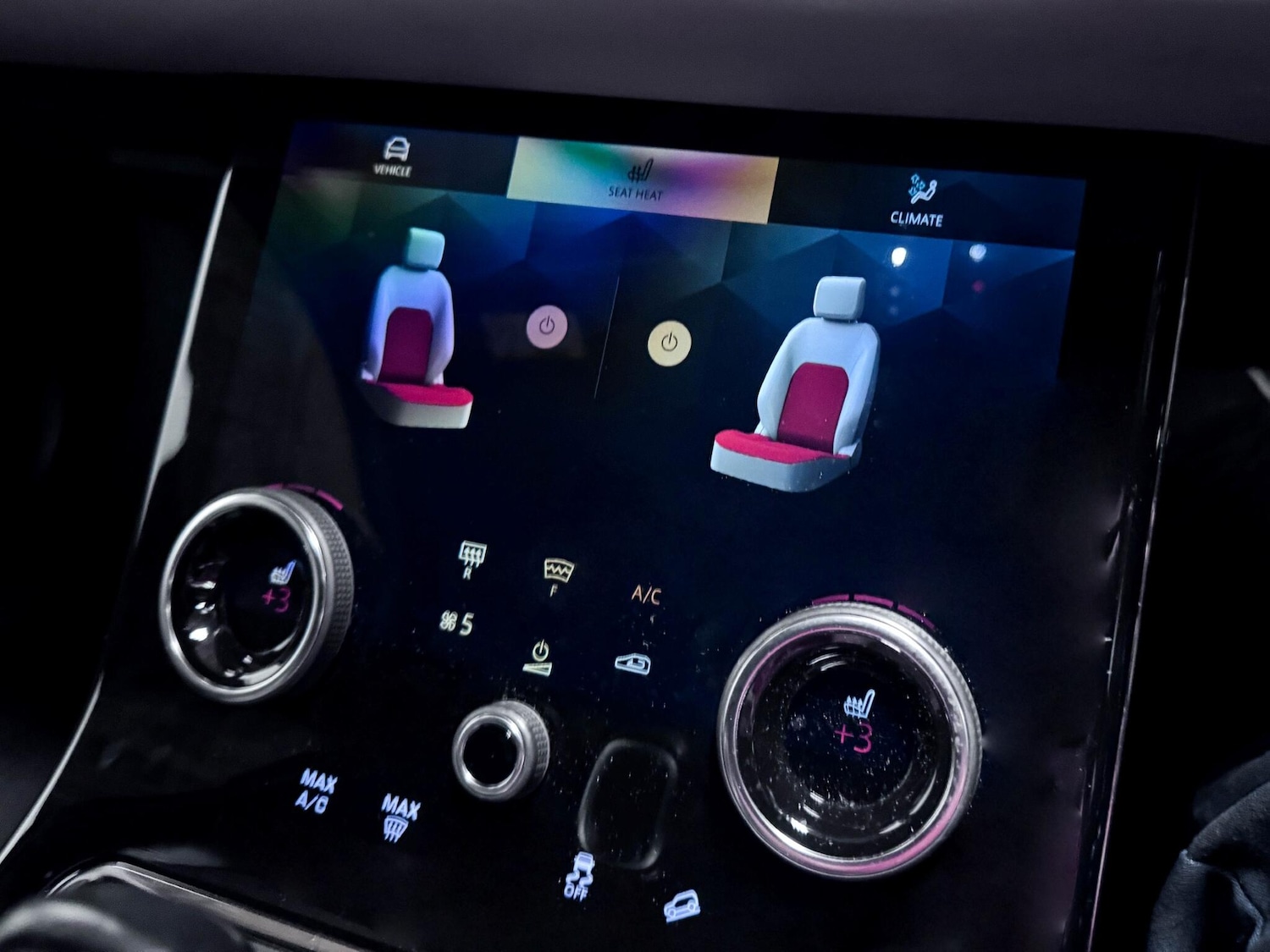 Used Land Rover Range Rover Evoque 2022 for sale - 77016632: Photo 28