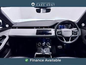 Used Land Rover Range Rover Evoque 2022 for sale - 77016632: Photo