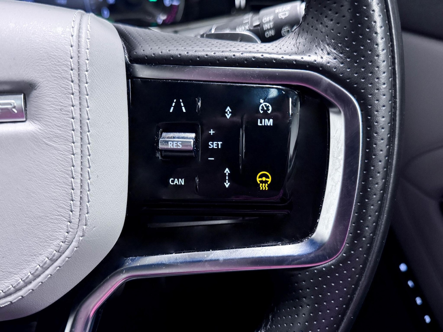 Used Land Rover Range Rover Evoque 2022 for sale - 77016632: Photo 34