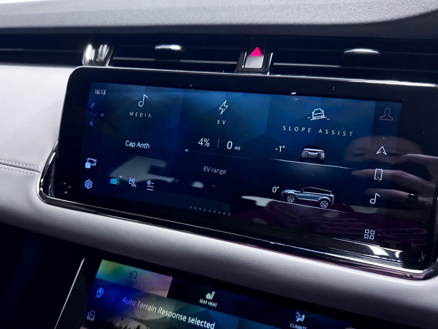 Used Land Rover Range Rover Evoque 2022 for sale - 77016632: Photo 35