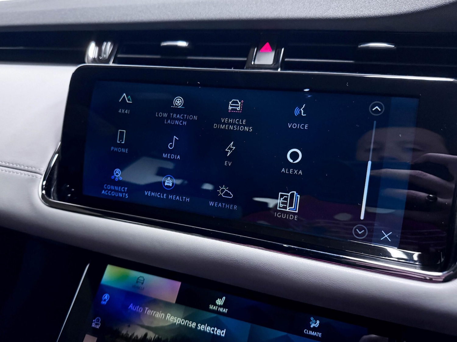 Used Land Rover Range Rover Evoque 2022 for sale - 77016632: Photo 37