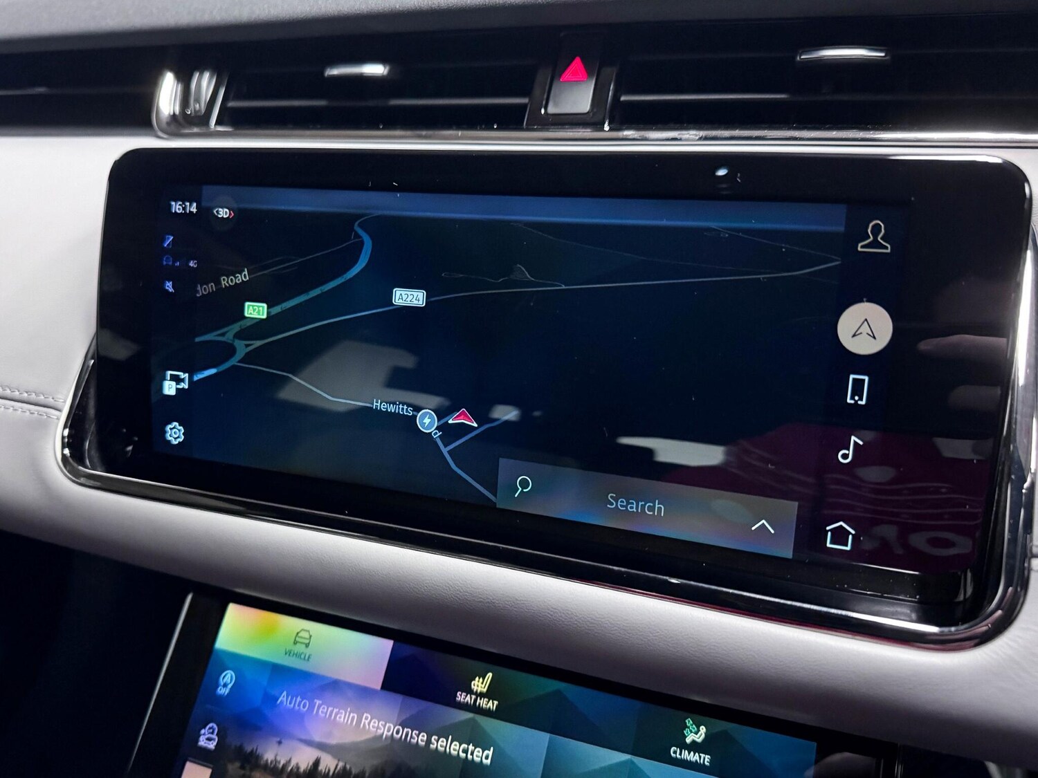 Used Land Rover Range Rover Evoque 2022 for sale - 77016632: Photo 39