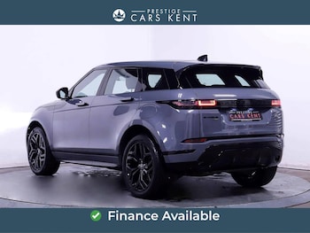 Used Land Rover Range Rover Evoque 2022 for sale - 77016632: Photo