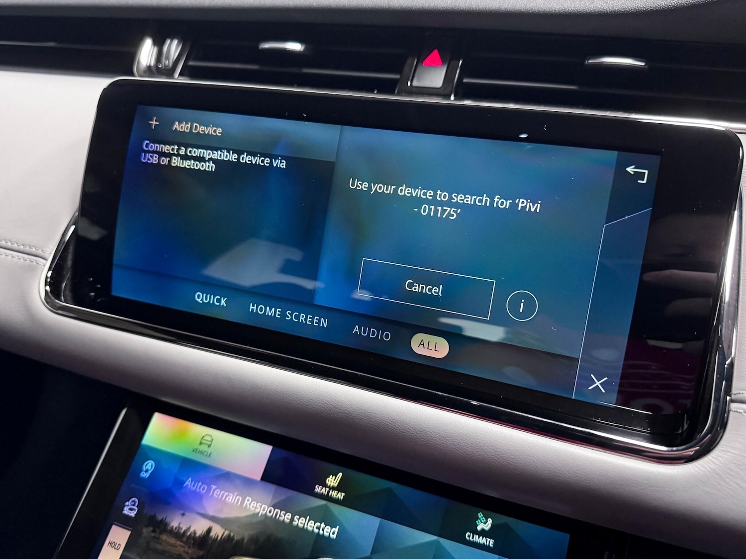 Used Land Rover Range Rover Evoque 2022 for sale - 77016632: Photo 40