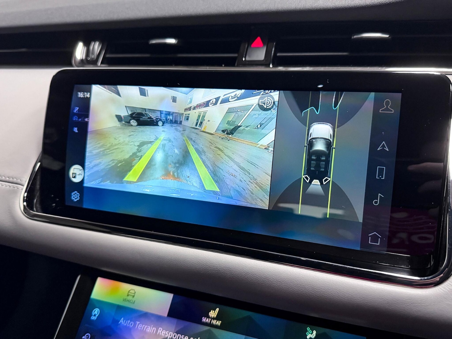 Used Land Rover Range Rover Evoque 2022 for sale - 77016632: Photo 42