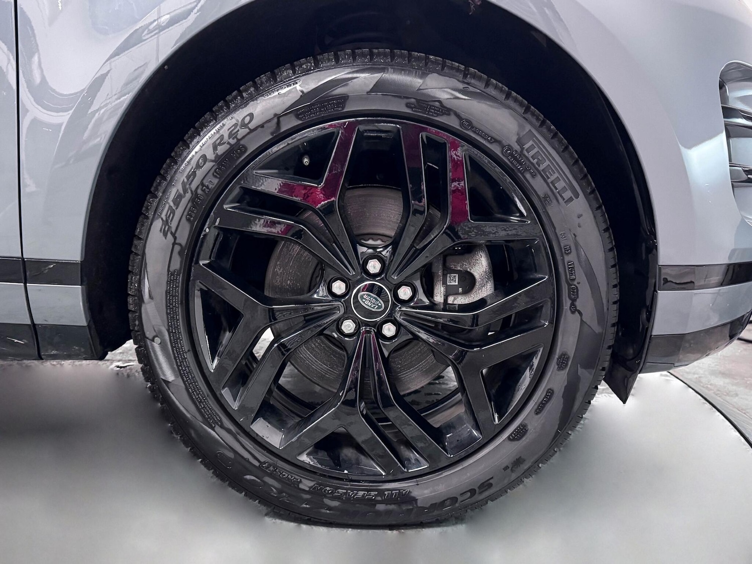 Used Land Rover Range Rover Evoque 2022 for sale - 77016632: Photo 43