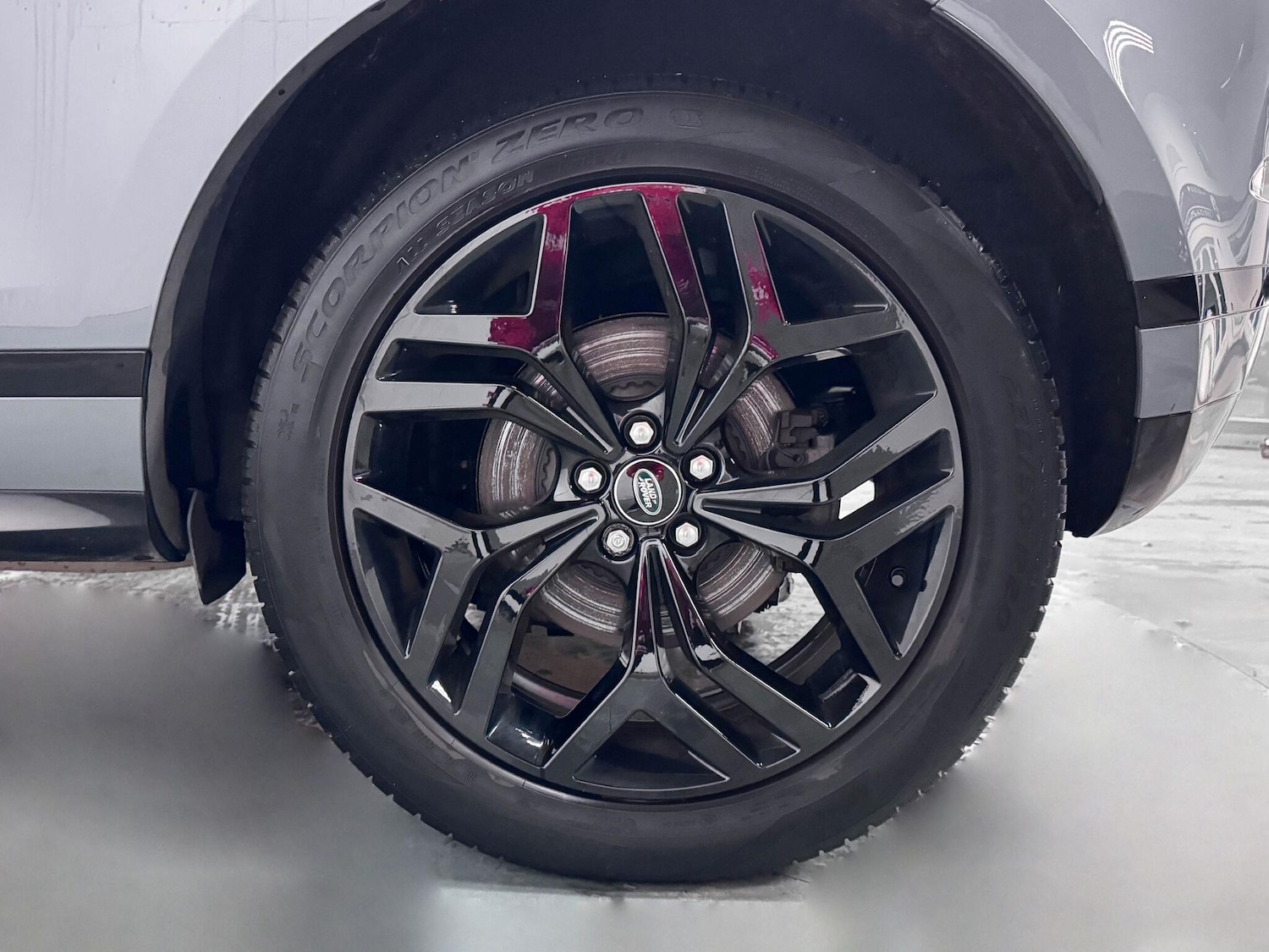 Used Land Rover Range Rover Evoque 2022 for sale - 77016632: Photo 45