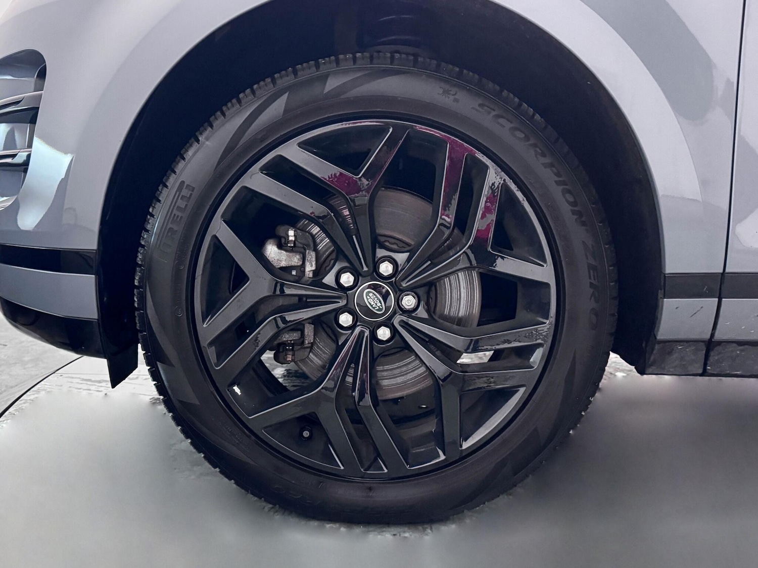 Used Land Rover Range Rover Evoque 2022 for sale - 77016632: Photo 46