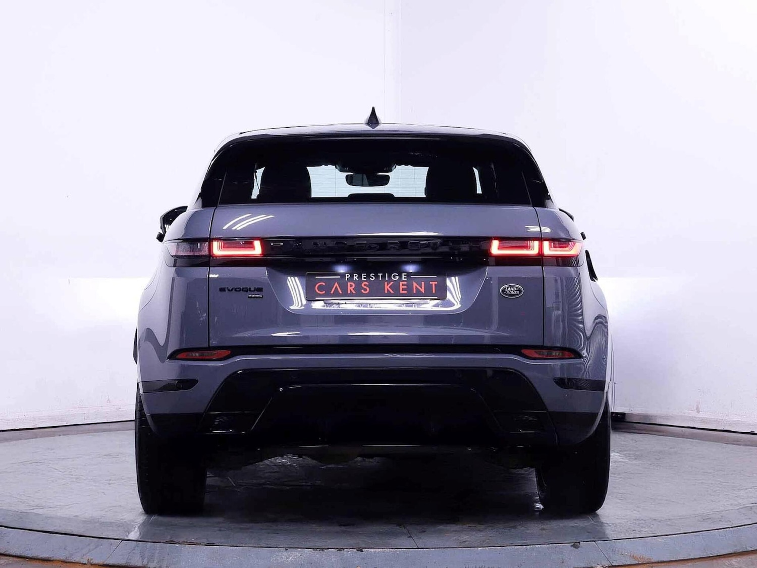 Used Land Rover Range Rover Evoque 2022 for sale - 77016632: Photo 9