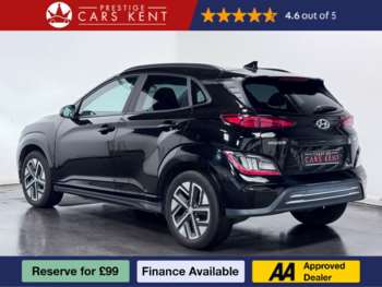 Used Hyundai KONA 2022 for sale - 74713379: Photo