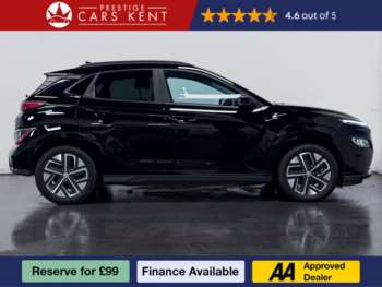 Used Hyundai KONA 2022 for sale - 74713379: Photo