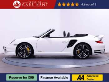 Used Porsche 911 2011 for sale - 74861004: Photo
