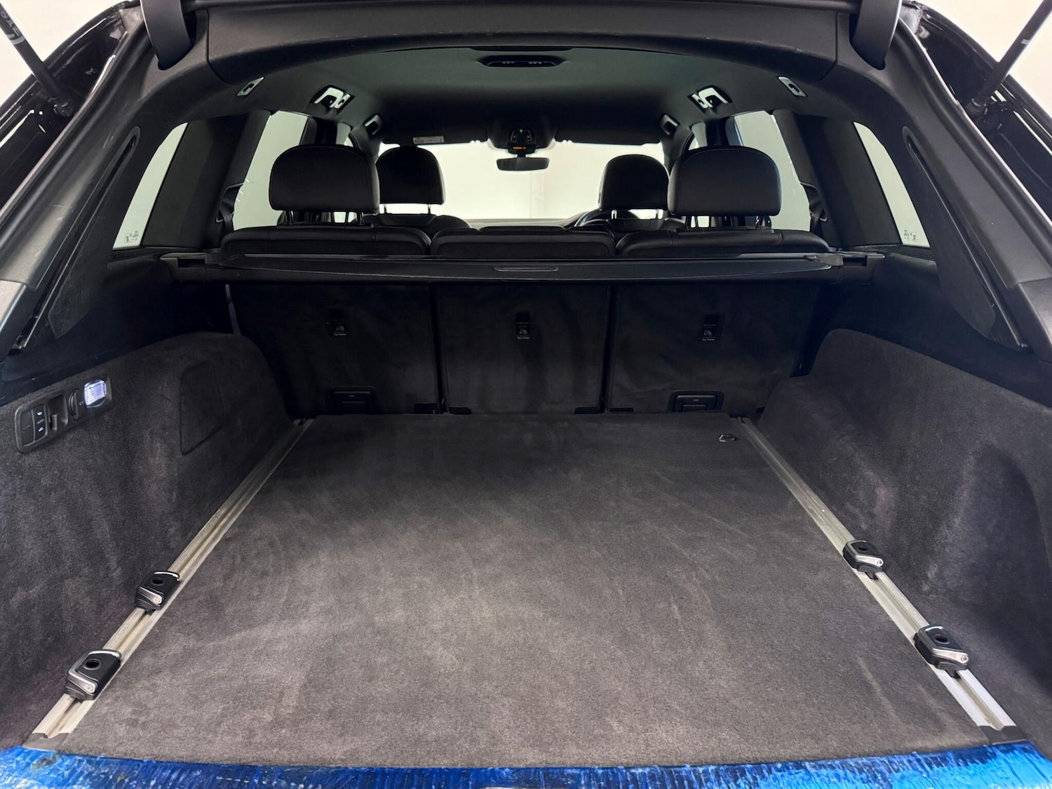 Used Audi Q7 2021 for sale - 77253707: Photo 12