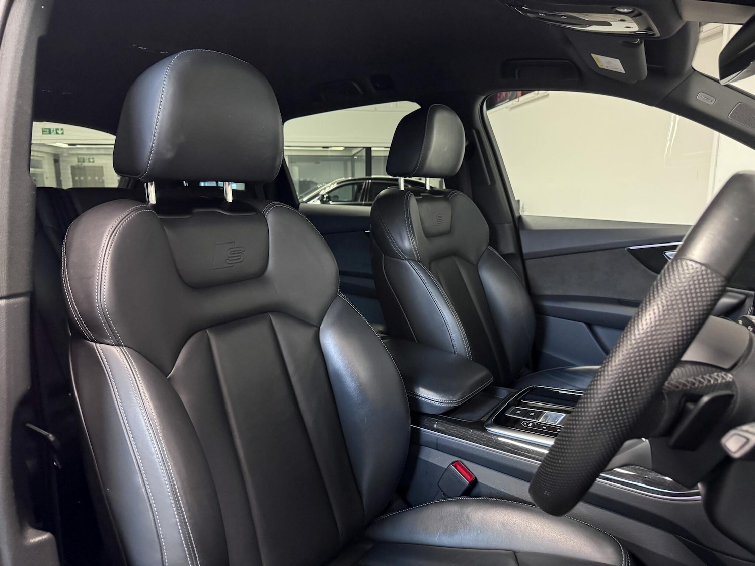 Used Audi Q7 2021 for sale - 77253707: Photo 26