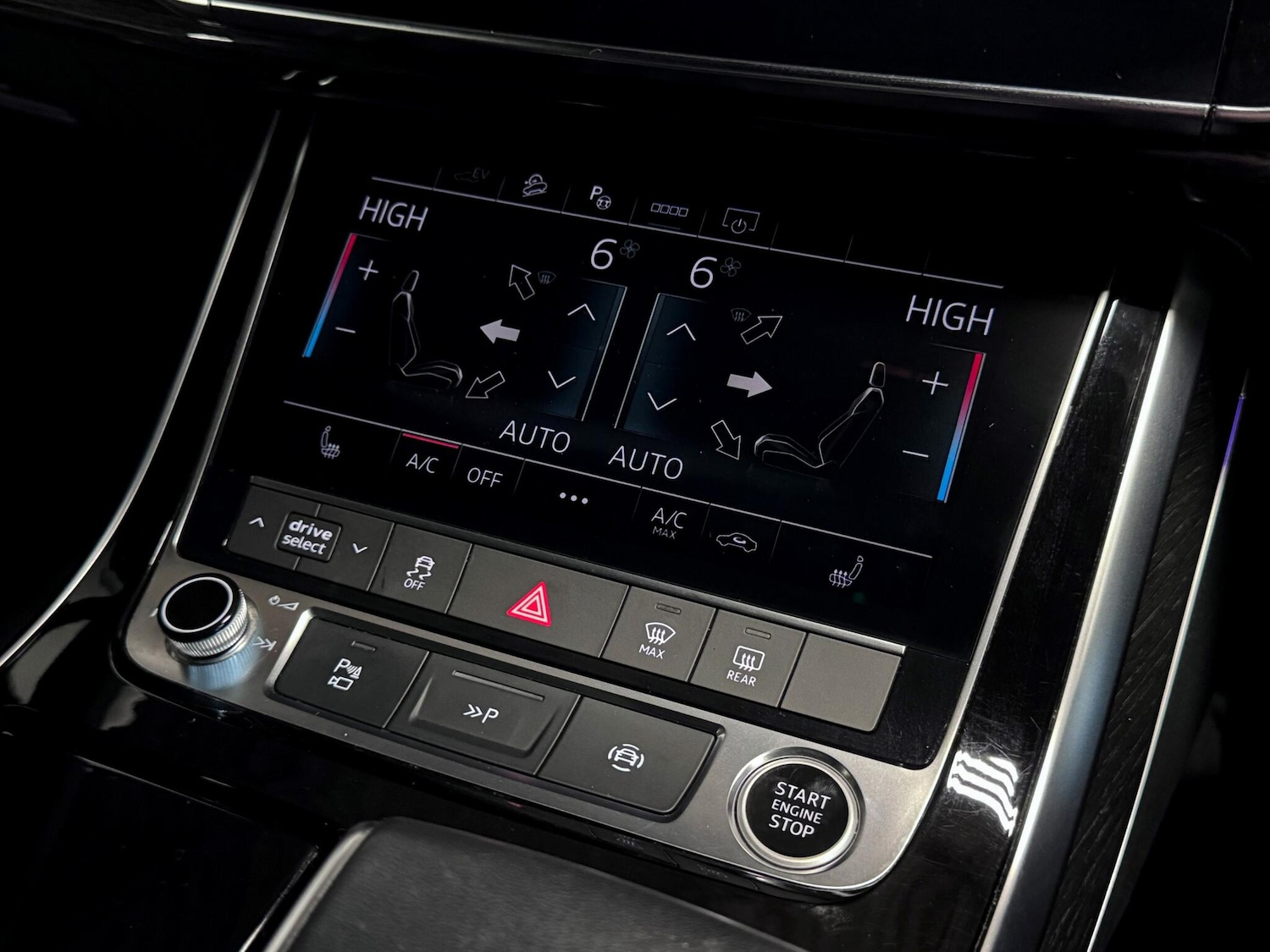 Used Audi Q7 2021 for sale - 77253707: Photo 34