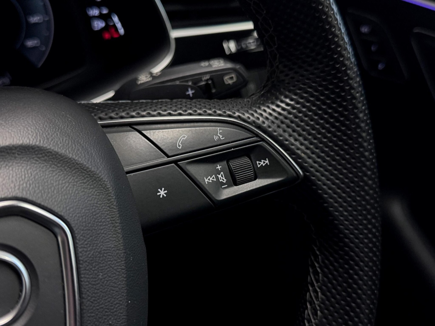 Used Audi Q7 2021 for sale - 77253707: Photo 40