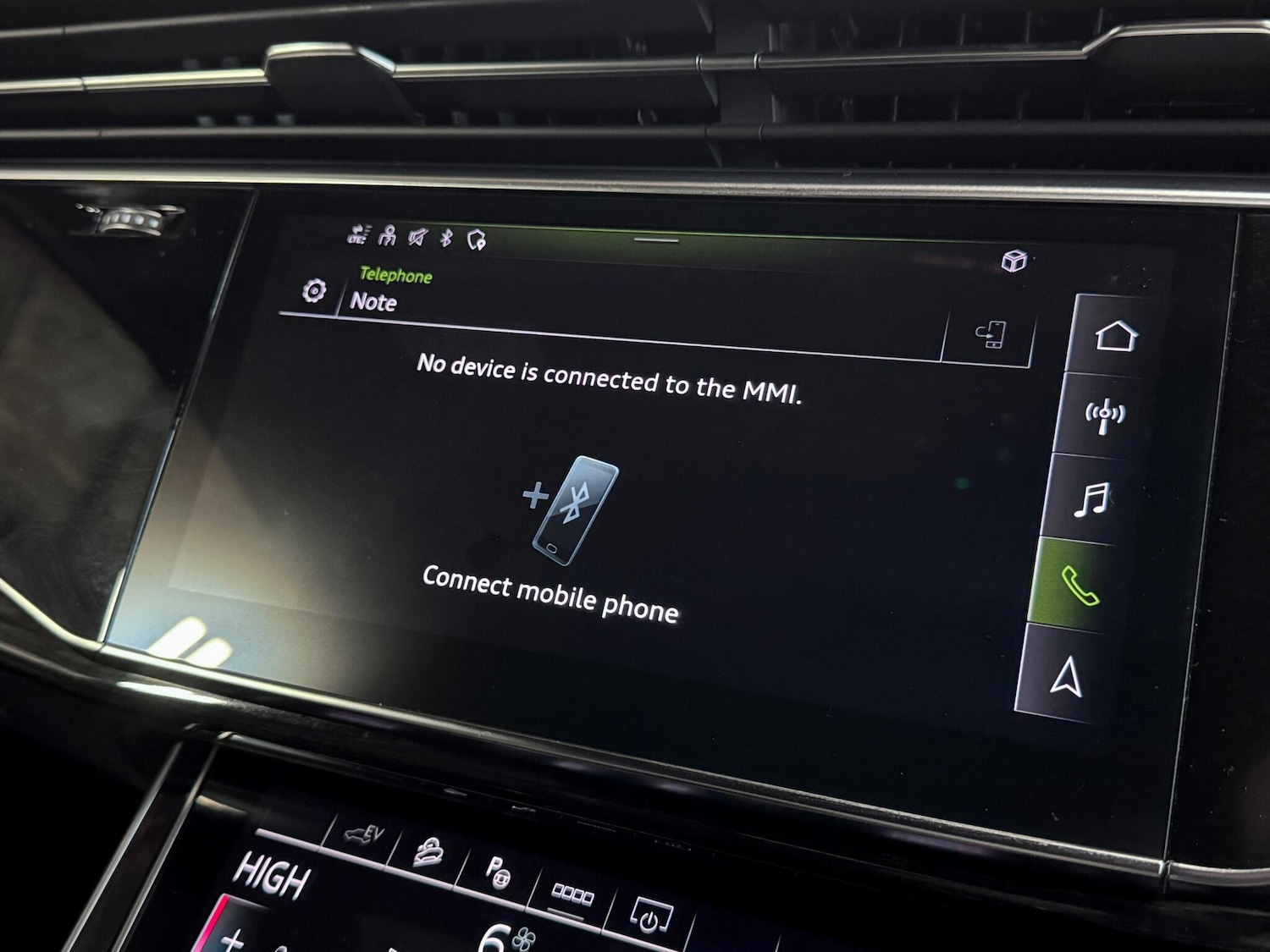 Used Audi Q7 2021 for sale - 77253707: Photo 44