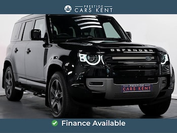 Used Land Rover Defender 110 2022 for sale - 79362474: Photo