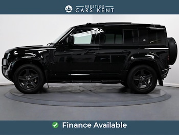 Used Land Rover Defender 110 2022 for sale - 79362474: Photo