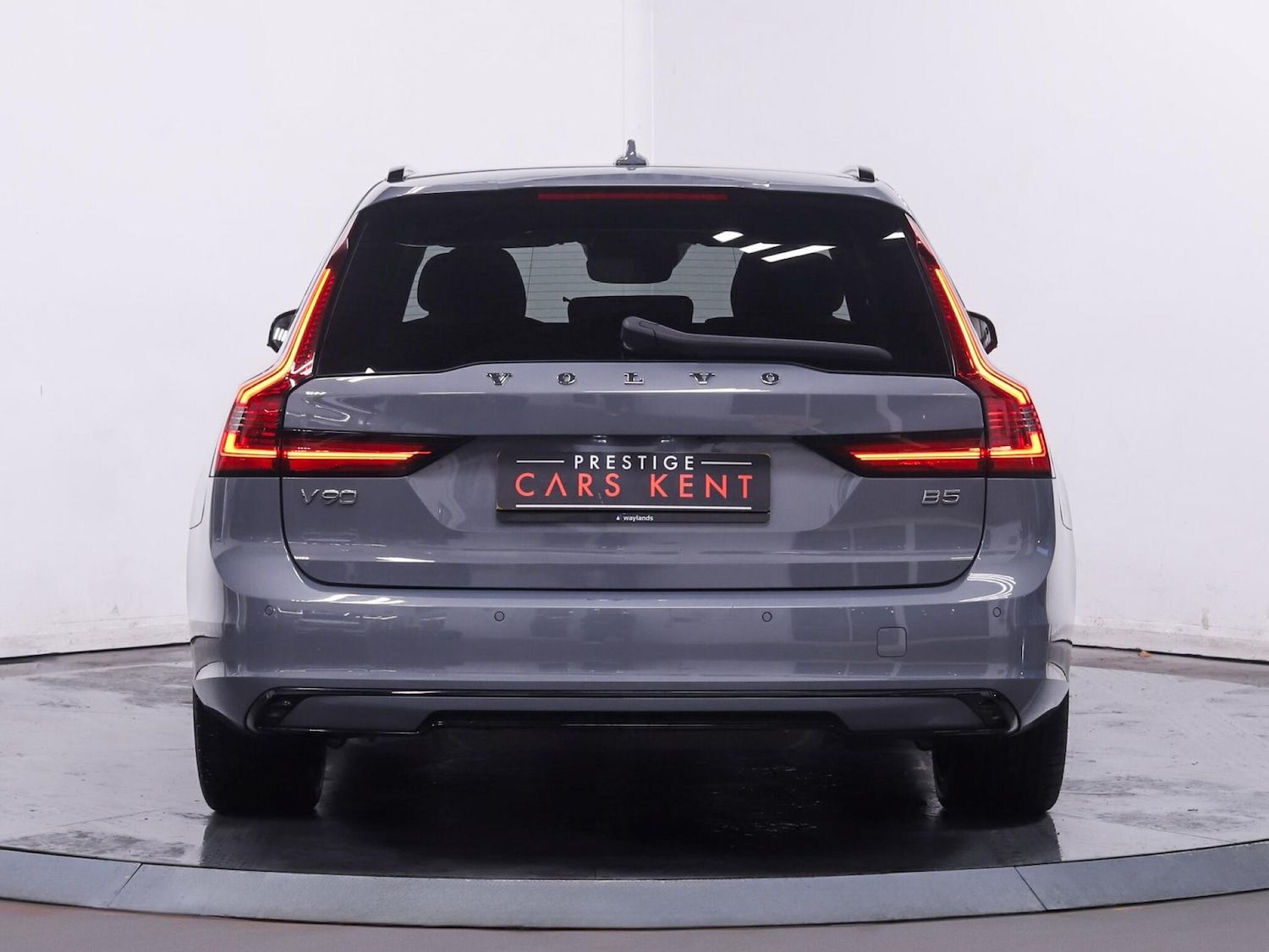 Used Volvo V90 2021 for sale - 76866339: Photo 11