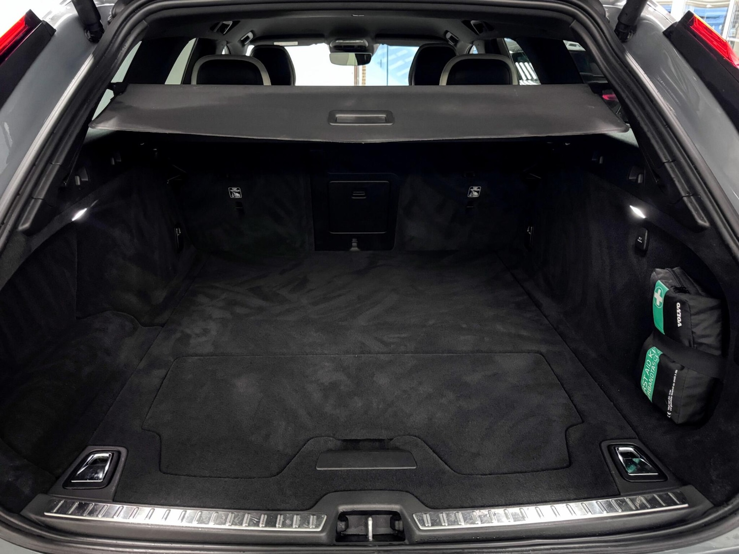 Used Volvo V90 2021 for sale - 76866339: Photo 12