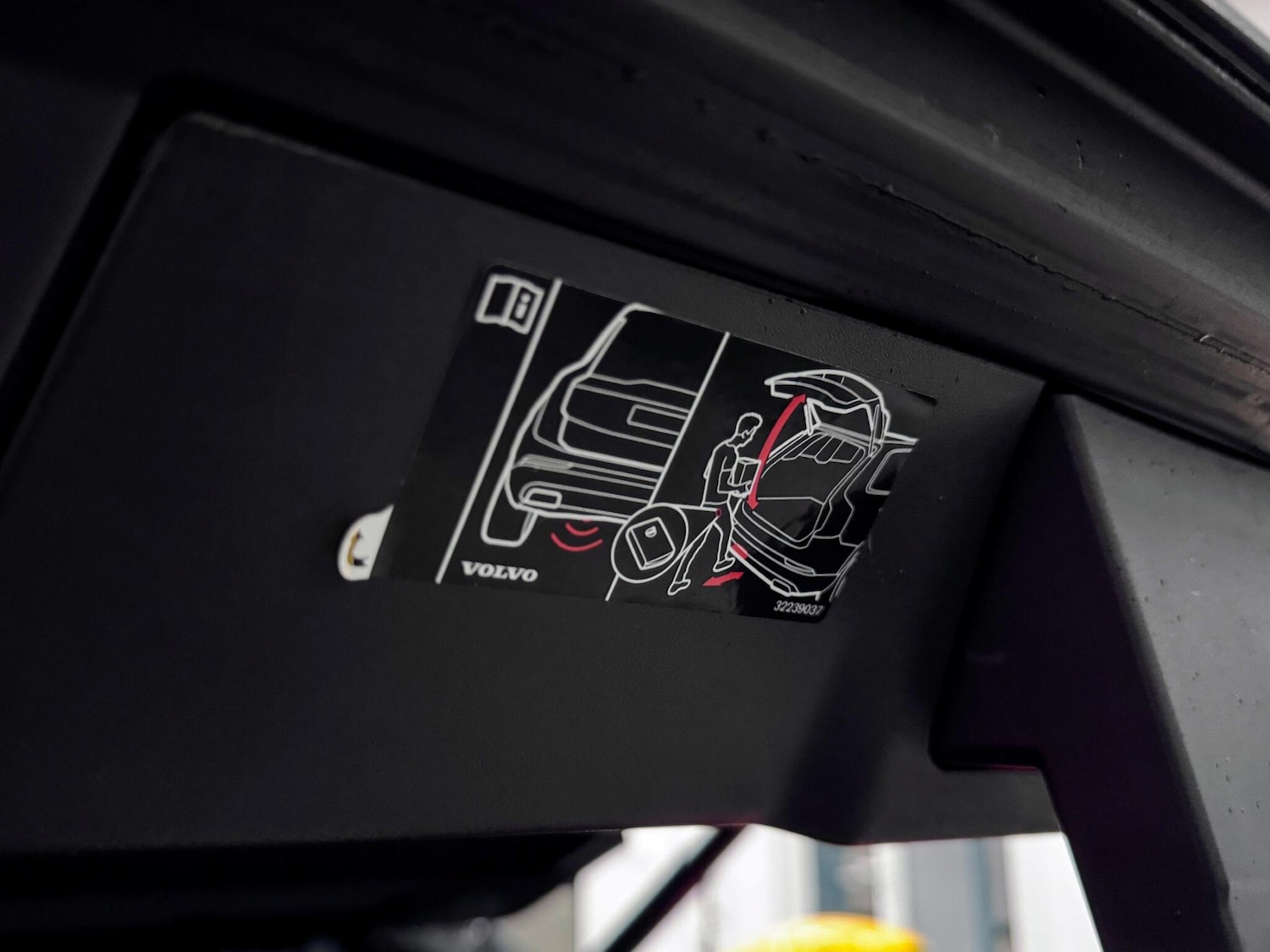 Used Volvo V90 2021 for sale - 76866339: Photo 13