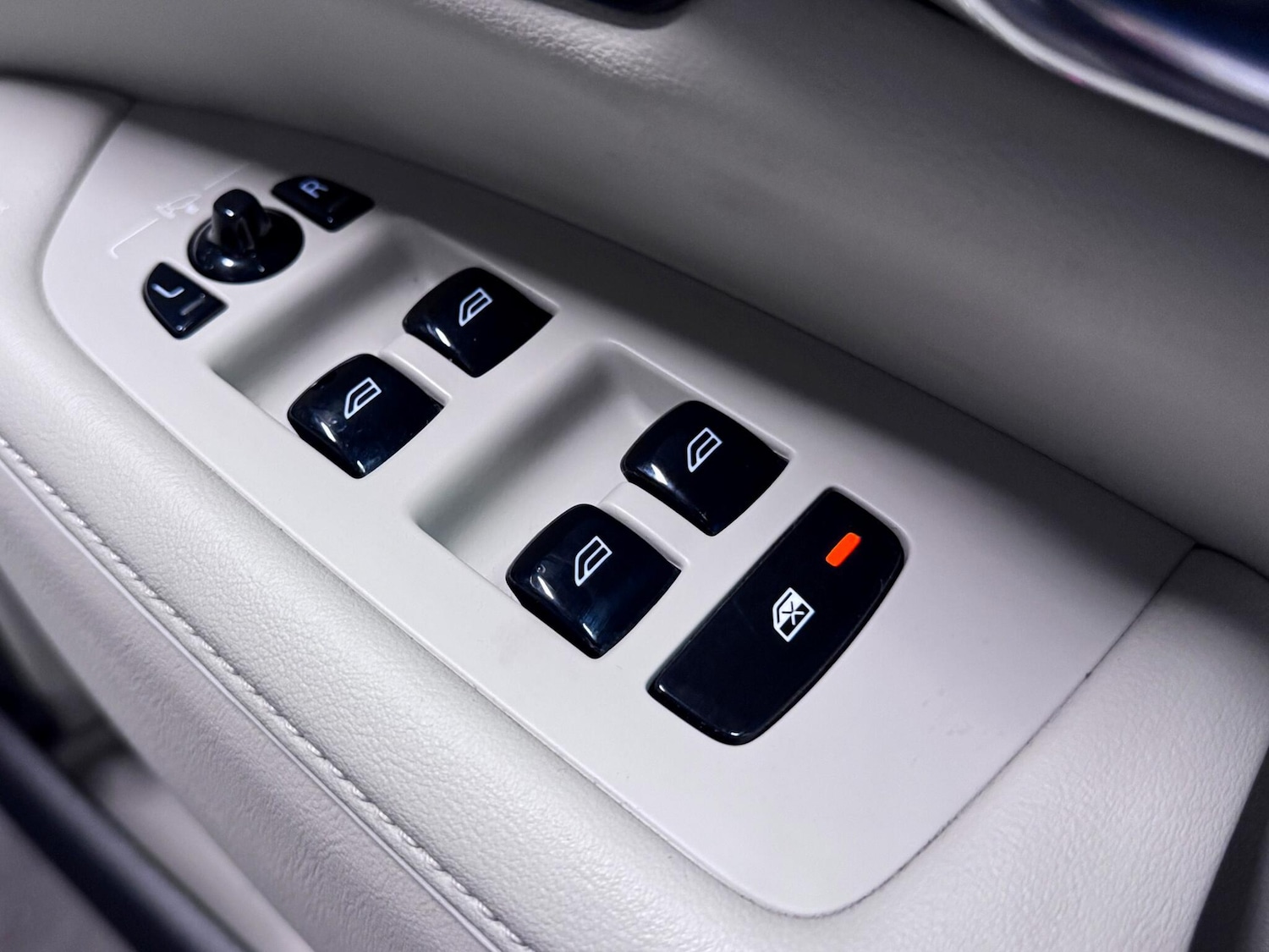 Used Volvo V90 2021 for sale - 76866339: Photo 18