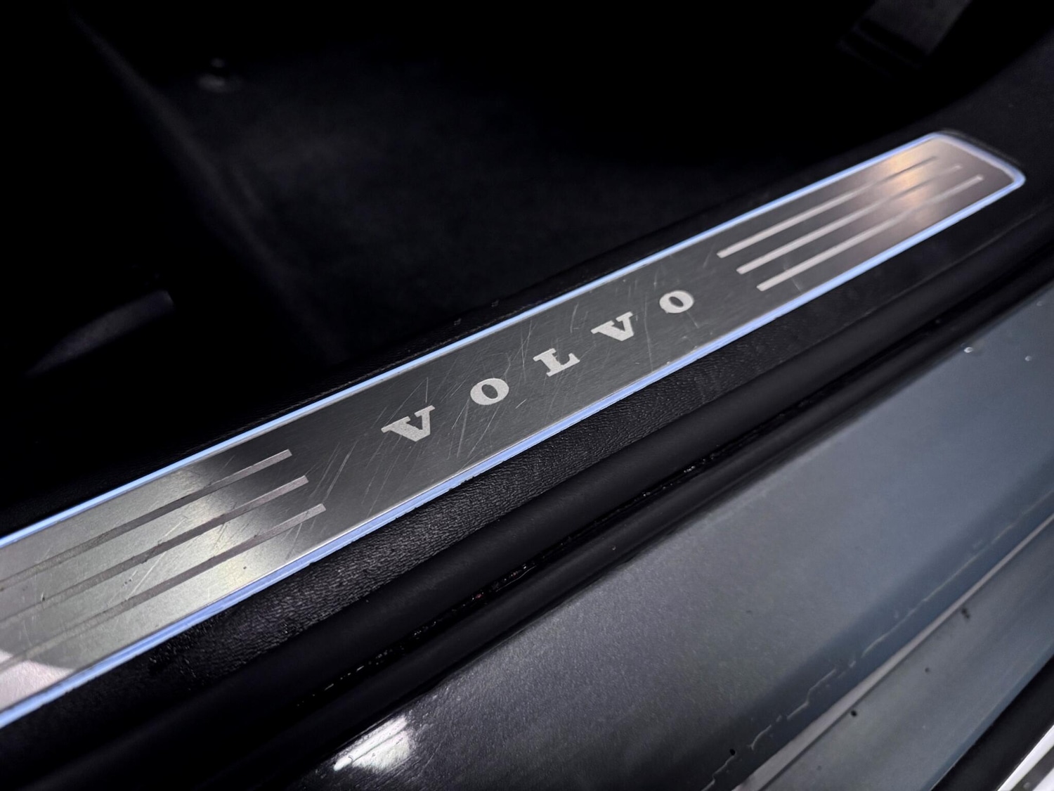 Used Volvo V90 2021 for sale - 76866339: Photo 19